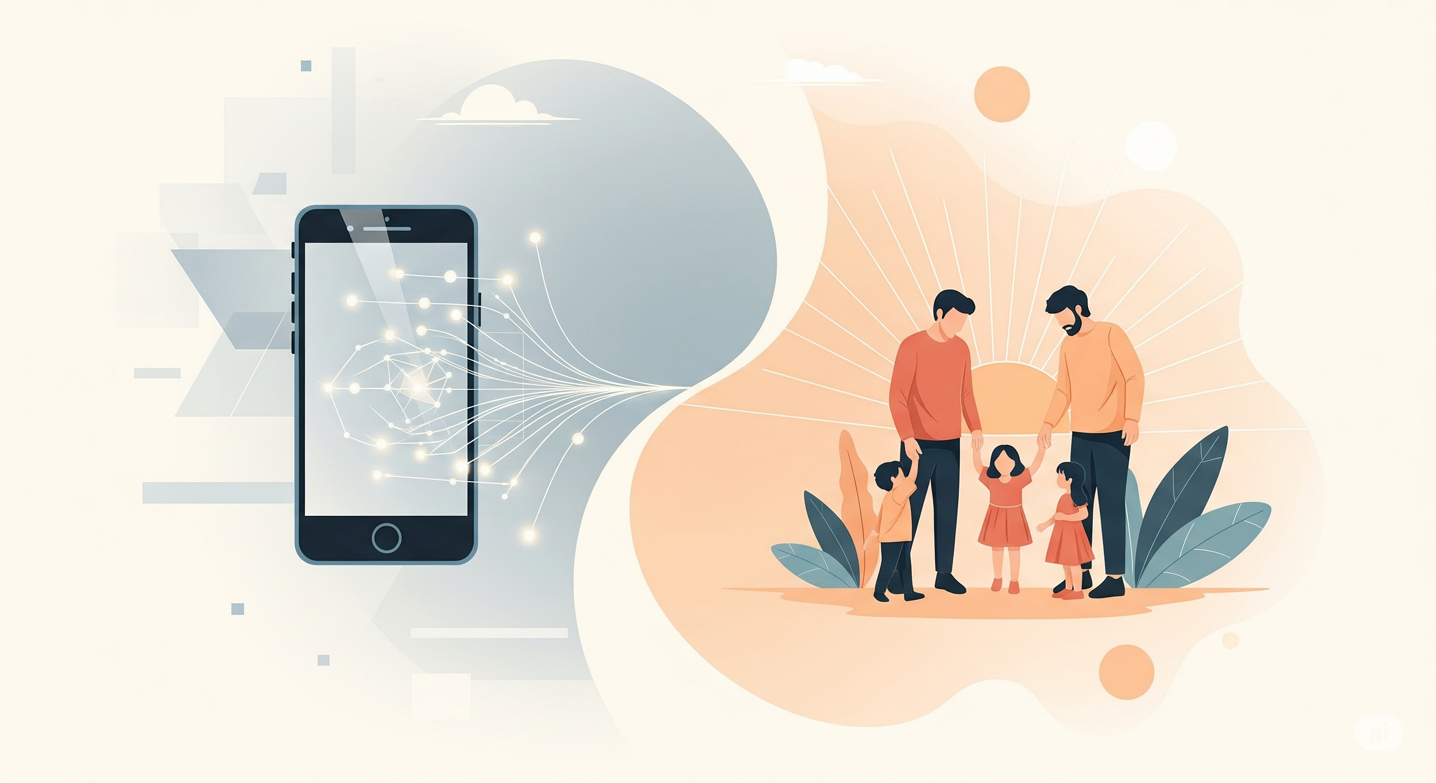 豊明市が全国初！スマホ条例はなぜ必要？子どもも大人の生活も守る理由