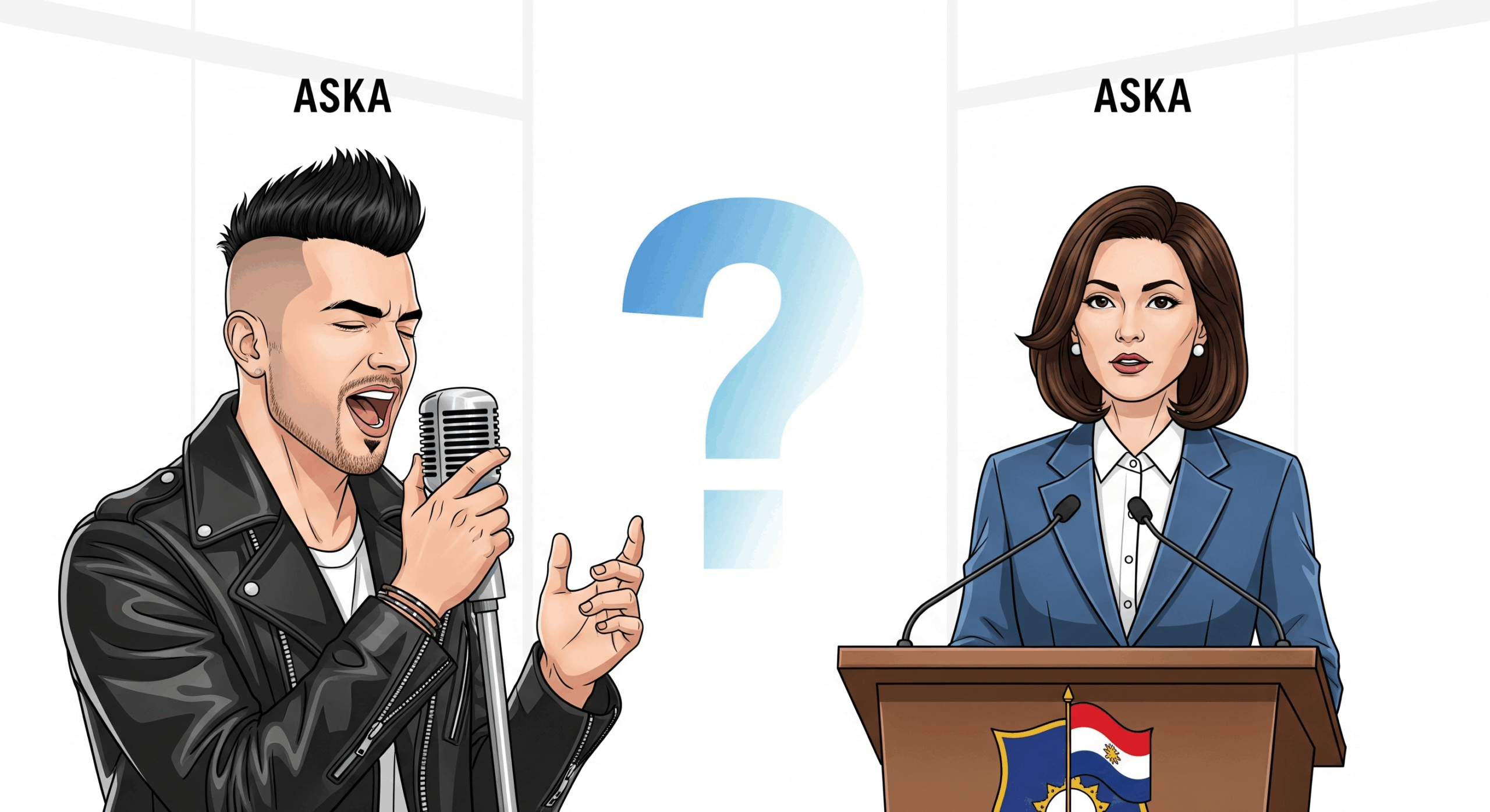 ASKA核武装の驚くべき真実！発言したのは誰？飛鳥涼と参政党さや氏、まさかの結末とは？