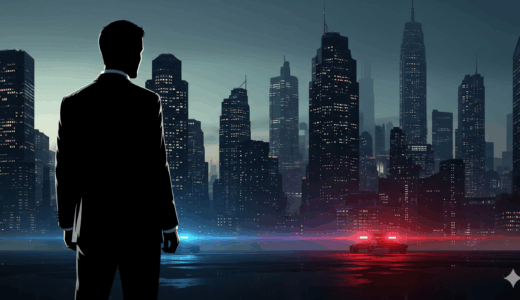 【衝撃】新浪剛史氏がなぜ福岡県警の捜査対象になった3つの理由