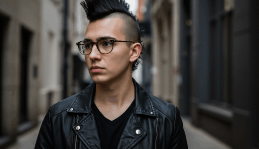 モヒカンでも大丈夫な職業9選｜個性を活かすキャリアガイド