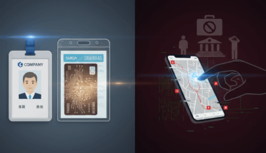 【バレたら終わり】通勤手当の不正受給、会社にバレる9つの理由と懲戒解雇のリスク