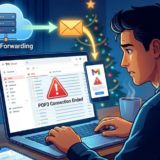 【緊急】Gmailで外部メールが見れなくなる？2026年1月POP終了の影響と「転送設定」での完全回避策