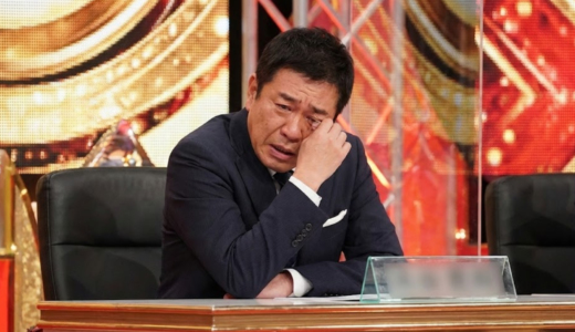 M-1 2025で笑い飯哲夫が号泣？放送事故寸前の「異変」と粗品との確執の結末