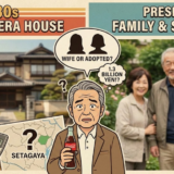 渡辺正行の自宅住所はどこ？30歳で買った1.3億豪邸の現在価格がヤバすぎる！娘の大学や美人妻の画像も調査