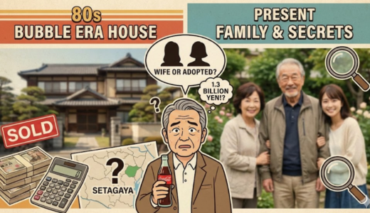 渡辺正行の自宅住所はどこ？30歳で買った1.3億豪邸の現在価格がヤバすぎる！娘の大学や美人妻の画像も調査