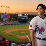 【驚愕】ドジャース×ユニクロの契約金は◯◯億円!? コラボUT発売日と大谷翔平への「裏の狙い」