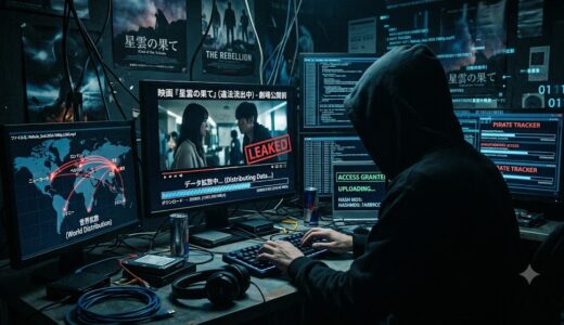 【徹底解説】トイ・ストーリー5の高画質流出はなぜ起きた？X（Twitter）で動画を見ただけの法的リスクも解説